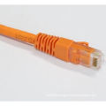 High Quality UTP Cat5e Patchcord 3m